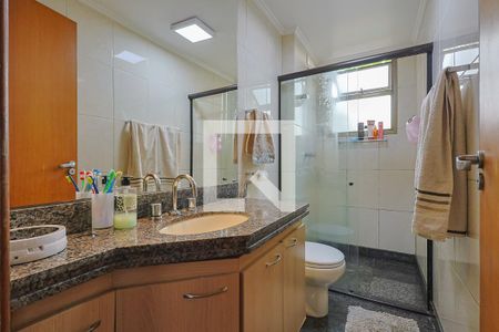 Apartamento à venda com 4 quartos, 220m² em Gutierrez, Belo Horizonte