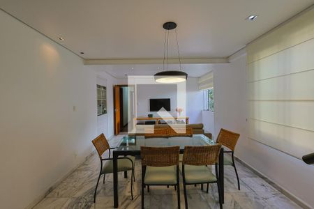 Apartamento à venda com 4 quartos, 220m² em Gutierrez, Belo Horizonte