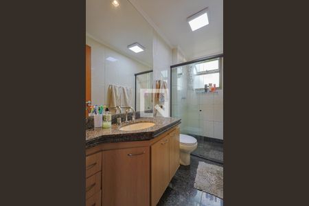 Apartamento à venda com 4 quartos, 220m² em Gutierrez, Belo Horizonte