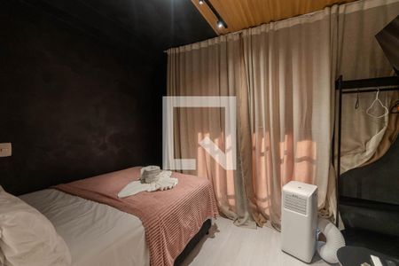 Studio de kitnet/studio à venda com 1 quarto, 21m² em República, São Paulo