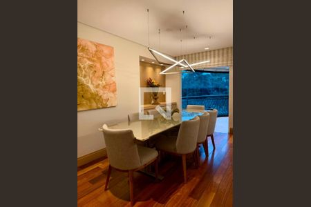 Foto 19 de apartamento à venda com 4 quartos, 157m² em Vila Andrade, São Paulo