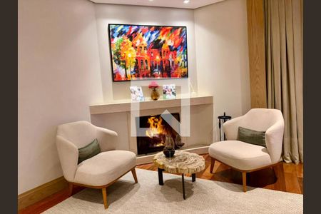Foto 13 de apartamento à venda com 4 quartos, 157m² em Vila Andrade, São Paulo