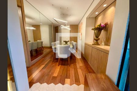 Foto 17 de apartamento à venda com 4 quartos, 157m² em Vila Andrade, São Paulo
