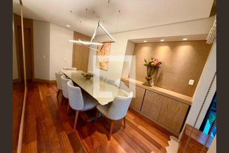 Foto 03 de apartamento à venda com 4 quartos, 157m² em Vila Andrade, São Paulo