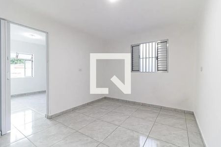 Sala / Quarto - Casa 2 de casa à venda com 4 quartos, 164m² em Jardim Vergueiro, São Paulo
