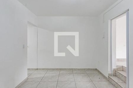 Sala - Casa 1 de casa à venda com 4 quartos, 164m² em Jardim Vergueiro, São Paulo