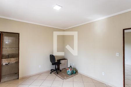 Suite de casa para alugar com 1 quarto, 39m² em Jardim Paulistano (zona Norte), São Paulo