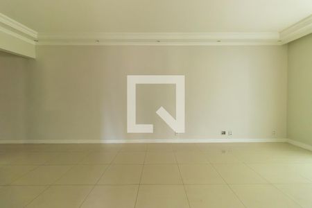 Sala de apartamento para alugar com 3 quartos, 105m² em Chácara Pavoeiro, Cotia