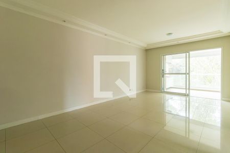 Sala de apartamento para alugar com 3 quartos, 105m² em Chácara Pavoeiro, Cotia