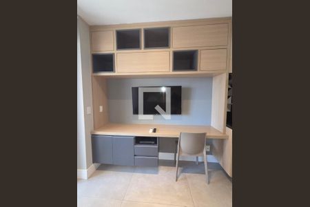 Sala/Quarto de apartamento à venda com 1 quarto, 30m² em Sumarezinho, São Paulo