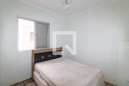 Quarto 1 de apartamento para alugar com 2 quartos, 70m² em Vila Menck, Osasco