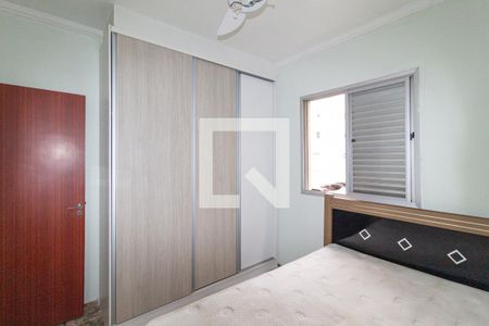 Quarto 1 de apartamento para alugar com 2 quartos, 70m² em Vila Menck, Osasco