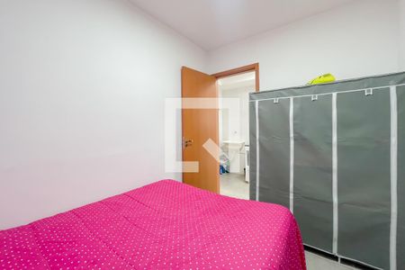 Quarto 1 de apartamento para alugar com 2 quartos, 51m² em Jardim Boa Vista (zona Oeste), Osasco