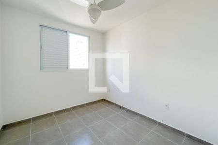 Quarto 2 de apartamento para alugar com 2 quartos, 51m² em Jardim Boa Vista (zona Oeste), Osasco