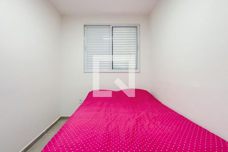 Quarto 1 de apartamento para alugar com 2 quartos, 51m² em Jardim Boa Vista (zona Oeste), Osasco