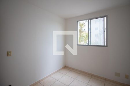 Quarto 2 de apartamento à venda com 2 quartos, 50m² em Conjunto Helena Antipoff, Belo Horizonte