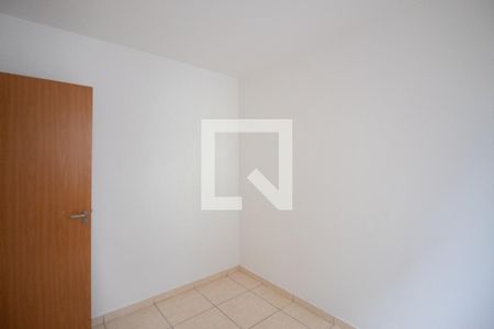 Quarto 1 de apartamento à venda com 2 quartos, 50m² em Conjunto Helena Antipoff, Belo Horizonte