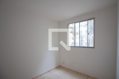 Quarto 1 de apartamento à venda com 2 quartos, 50m² em Conjunto Helena Antipoff, Belo Horizonte