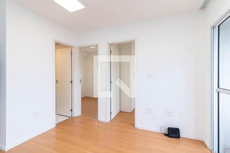 Sala de apartamento para alugar com 2 quartos, 41m² em Parada Inglesa, São Paulo