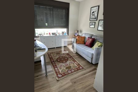 Foto 20 de apartamento à venda com 3 quartos, 313m² em Alphaville Empresarial, Barueri
