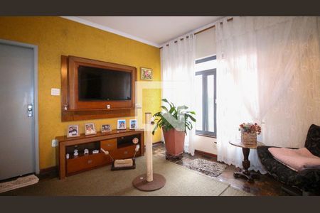 Casa à venda com 5 quartos, 321m² em Vila Formosa, São Paulo
