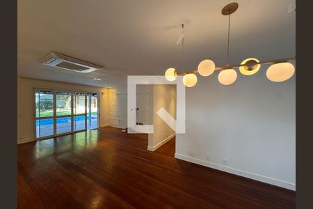 Casa de Condomínio para alugar com 3 quartos, 350m² em Barra da Tijuca, Rio de Janeiro