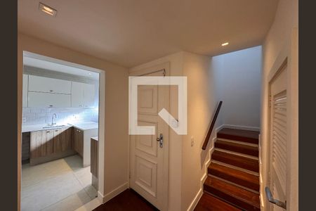 Casa de Condomínio para alugar com 3 quartos, 350m² em Barra da Tijuca, Rio de Janeiro