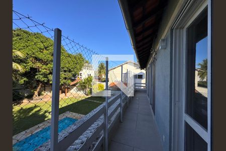 Casa de Condomínio para alugar com 3 quartos, 350m² em Barra da Tijuca, Rio de Janeiro