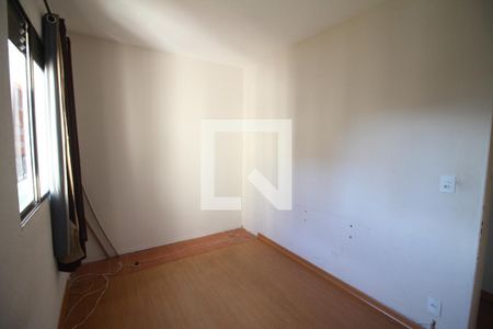 Quarto 1 de apartamento para alugar com 3 quartos, 55m² em Cardoso, Contagem