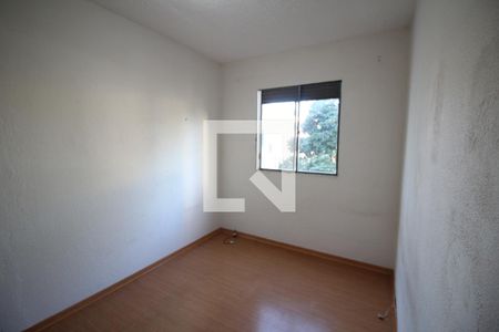 Quarto 2 de apartamento para alugar com 3 quartos, 55m² em Cardoso, Contagem