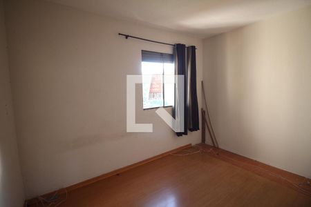 Quarto 1 de apartamento para alugar com 3 quartos, 55m² em Cardoso, Contagem