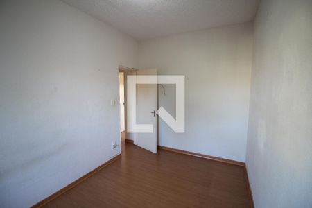 Quarto 2 de apartamento para alugar com 3 quartos, 55m² em Cardoso, Contagem