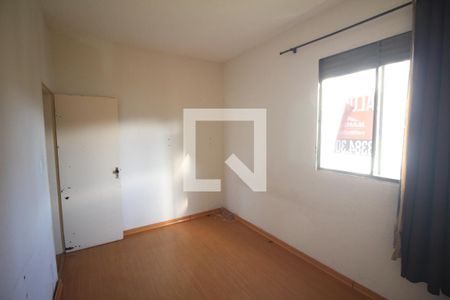 Quarto 1 de apartamento para alugar com 3 quartos, 55m² em Cardoso, Contagem