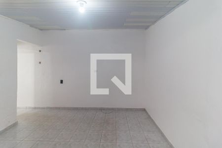 Sala de casa para alugar com 2 quartos, 115m² em Vila Oliveira, Mogi das Cruzes