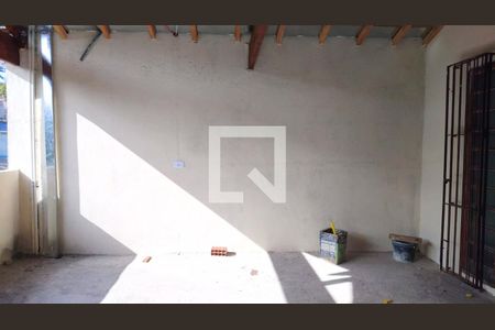 Quintal de casa para alugar com 2 quartos, 220m² em Residencial Sao Francisco, São José dos Campos