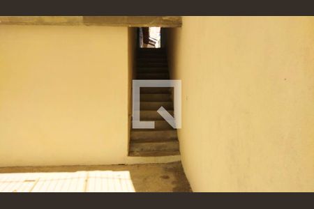 Garagem de casa para alugar com 2 quartos, 220m² em Residencial Sao Francisco, São José dos Campos