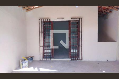 Quintal de casa para alugar com 2 quartos, 220m² em Residencial Sao Francisco, São José dos Campos