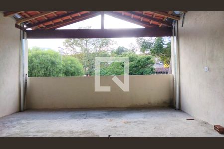 Quintal de casa para alugar com 2 quartos, 220m² em Residencial Sao Francisco, São José dos Campos