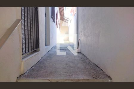 Quintal de casa para alugar com 2 quartos, 220m² em Residencial Sao Francisco, São José dos Campos