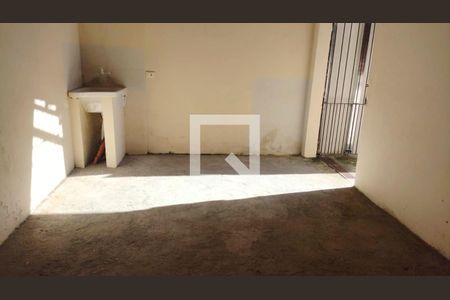 Quintal de casa para alugar com 2 quartos, 220m² em Residencial Sao Francisco, São José dos Campos