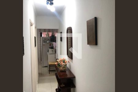 Corredor de casa à venda com 2 quartos, 92m² em Jardim Vista Linda, São Paulo