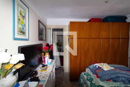 Quarto 1 de casa à venda com 2 quartos, 125m² em Jardim Vila Formosa, São Paulo
