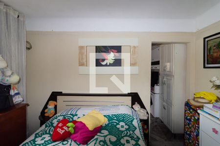 Quarto 1 de casa à venda com 2 quartos, 125m² em Jardim Vila Formosa, São Paulo