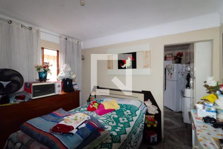 Quarto 1 de casa à venda com 2 quartos, 125m² em Jardim Vila Formosa, São Paulo