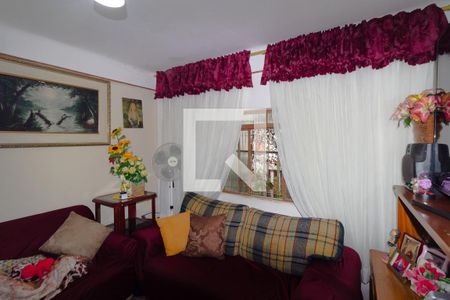 Sala de casa à venda com 2 quartos, 125m² em Jardim Vila Formosa, São Paulo