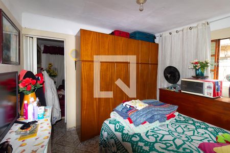 Quarto 1 de casa à venda com 2 quartos, 125m² em Jardim Vila Formosa, São Paulo