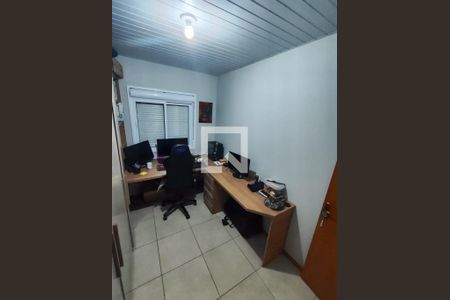 Quarto de casa de condomínio para alugar com 2 quartos, 48m² em Formoza, Alvorada