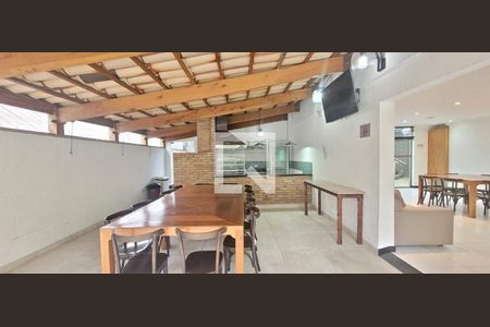 Apartamento à venda com 3 quartos, 129m² em Vila Congonhas, São Paulo