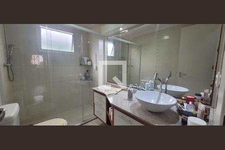 Apartamento à venda com 3 quartos, 129m² em Vila Congonhas, São Paulo