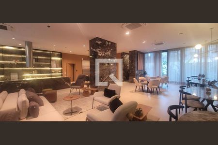 Apartamento à venda com 3 quartos, 3000m² em Vila Nova Conceição, São Paulo